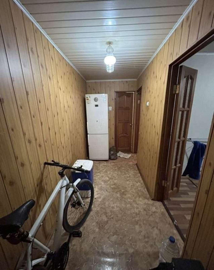 2-комн квартира 22 Партсъезда улица, 1а