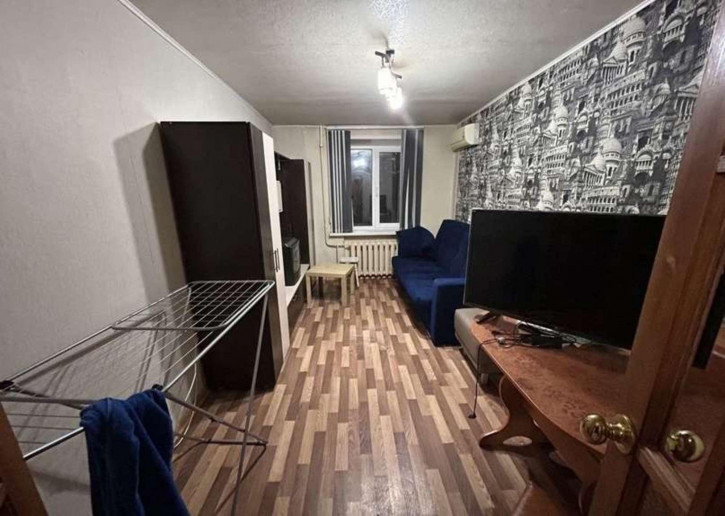 2-комн квартира 22 Партсъезда улица, 1а