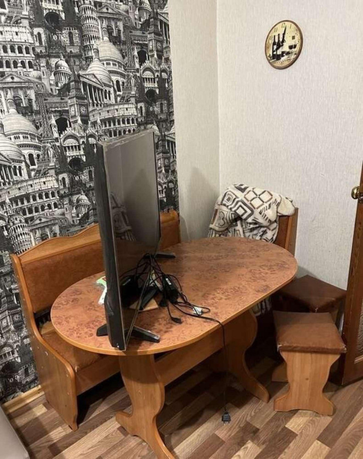 2-комн квартира 22 Партсъезда улица, 1а