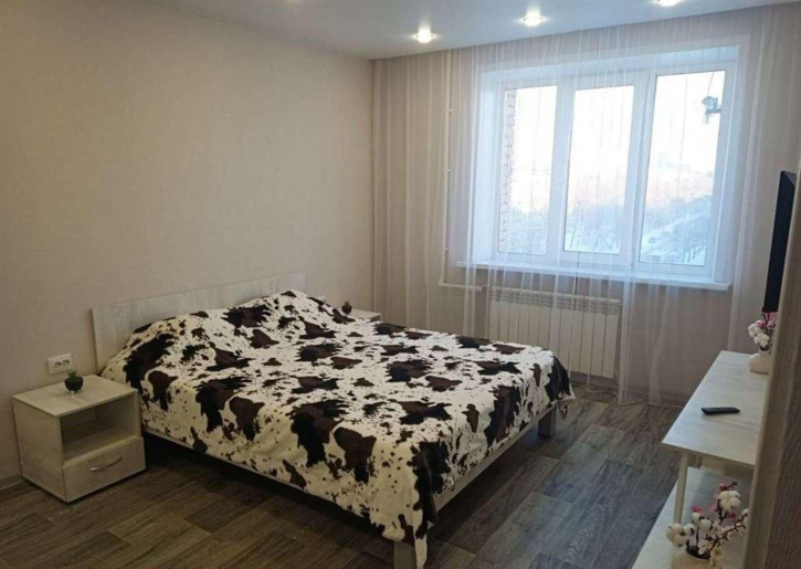 1-комн квартира Партизанская улица, 58