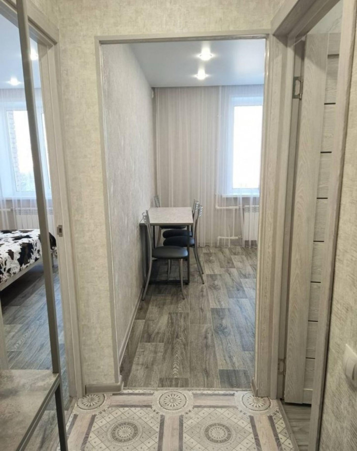 1-комн квартира Партизанская улица, 58