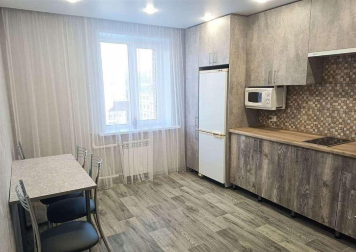 1-комн квартира Партизанская улица, 58