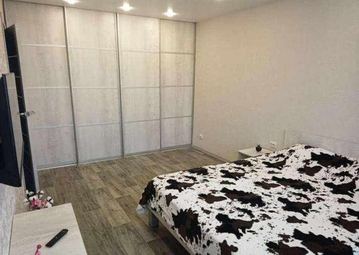 1-комн квартира Партизанская улица, 58