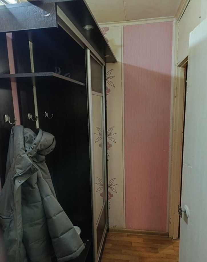 1-комн квартира Мориса Тореза улица, 27