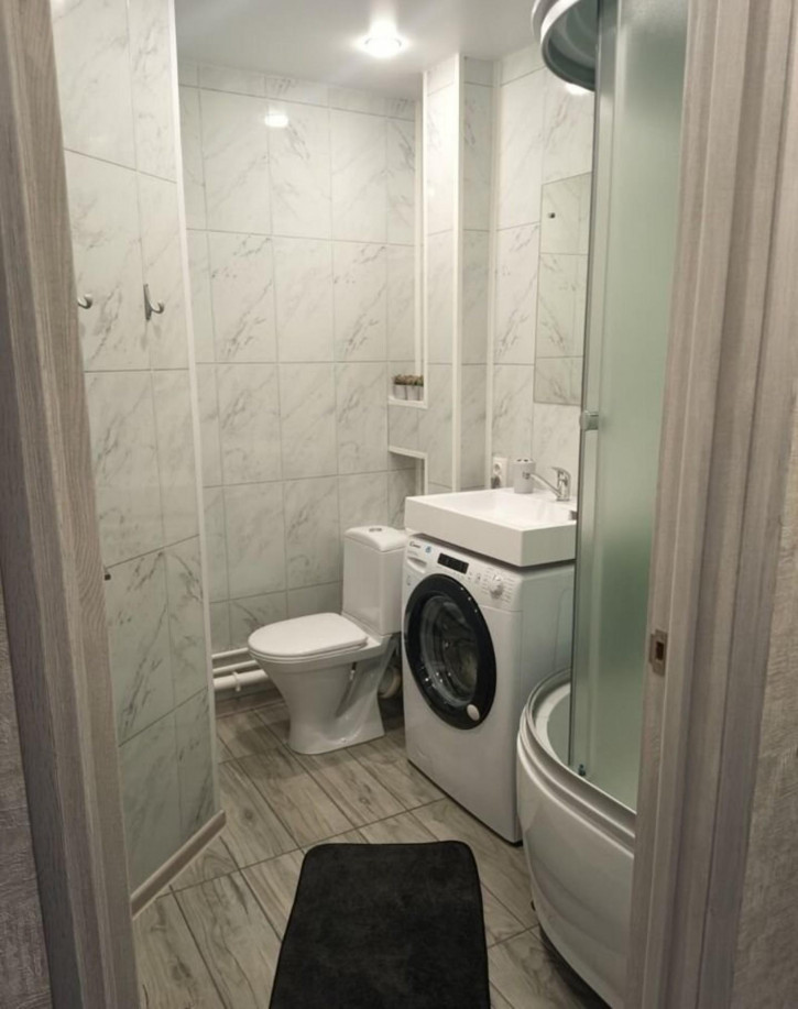 1-комн квартира Партизанская улица, 58