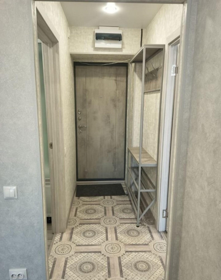 1-комн квартира Партизанская улица, 58