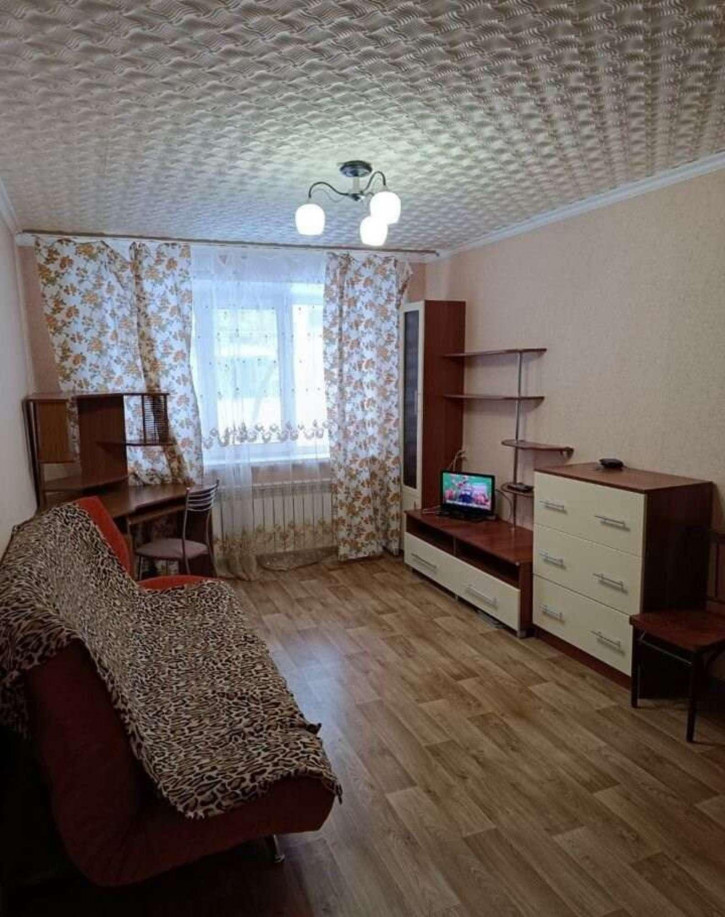 1-комн квартира Мориса Тореза улица, 27