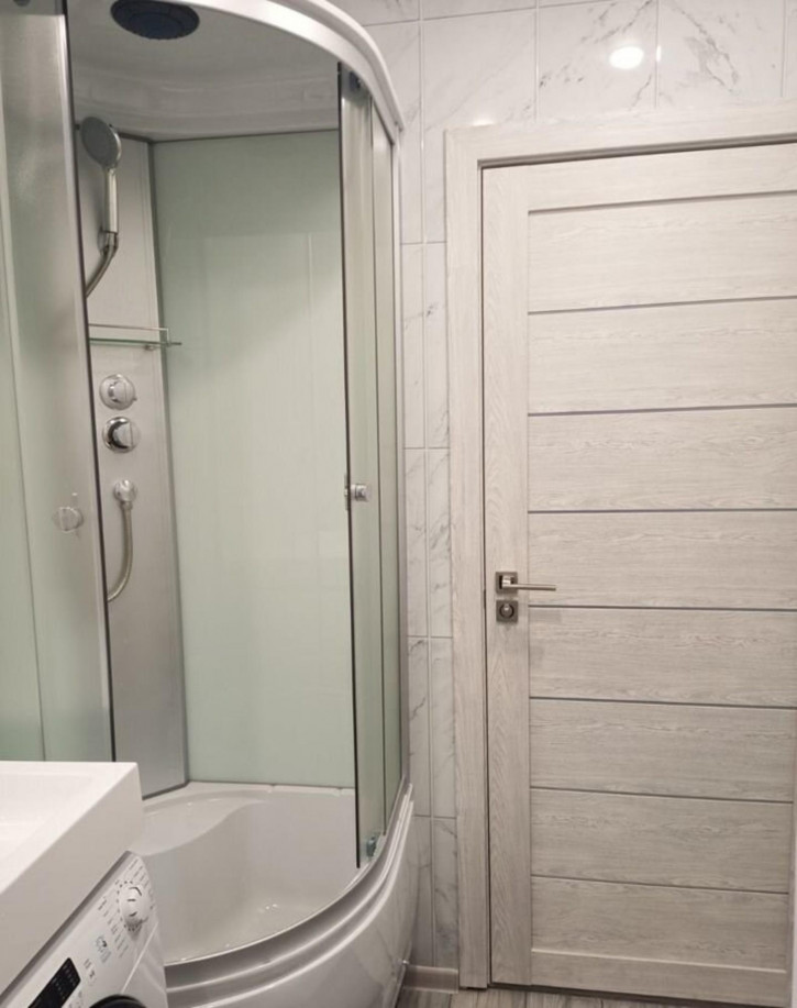 1-комн квартира Партизанская улица, 58