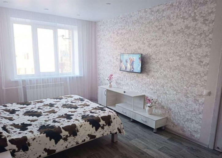 1-комн квартира Партизанская улица, 58