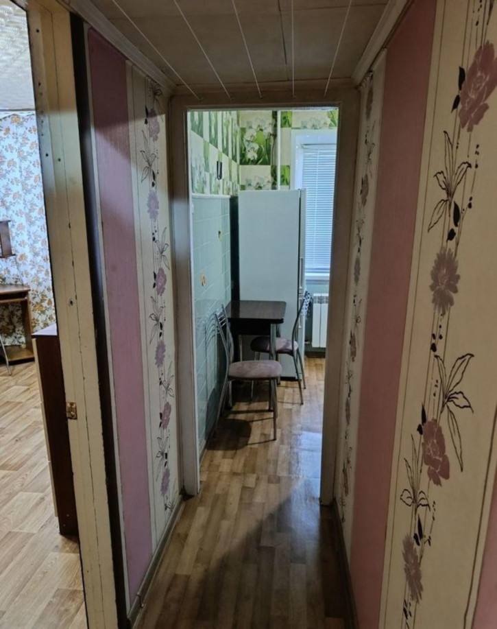 1-комн квартира Мориса Тореза улица, 27
