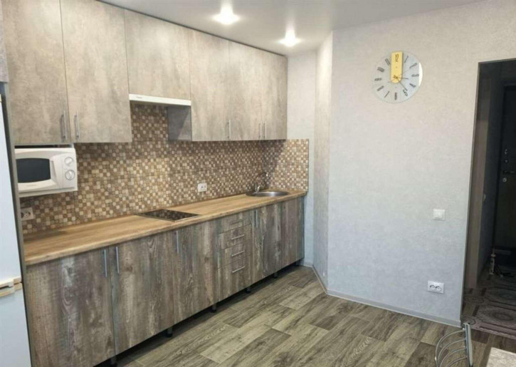 1-комн квартира Партизанская улица, 58