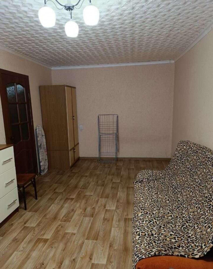 1-комн квартира Мориса Тореза улица, 27