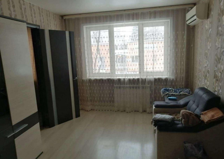 2-комн квартира Дзержинского улица, 22