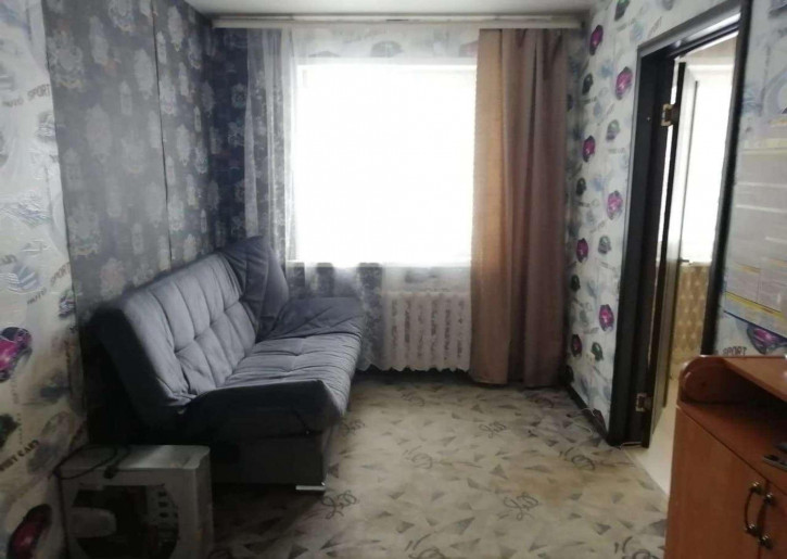 2-комн квартира Дзержинского улица, 22