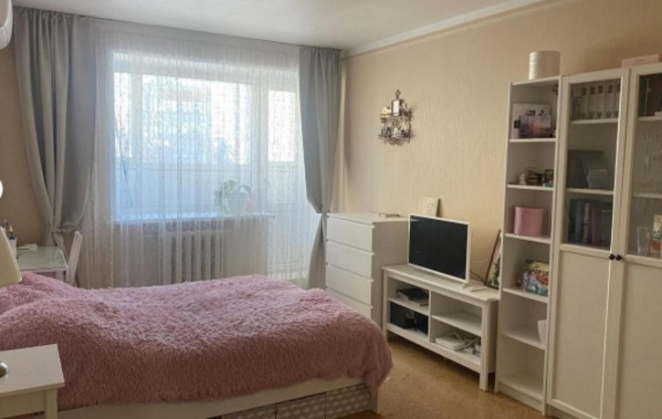 1-комн квартира Шверника улица, 19А 1-комн квартира Шверника улица, 19А