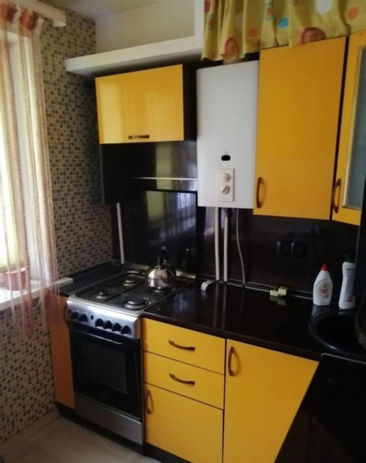 2-комн квартира Дзержинского улица, 22