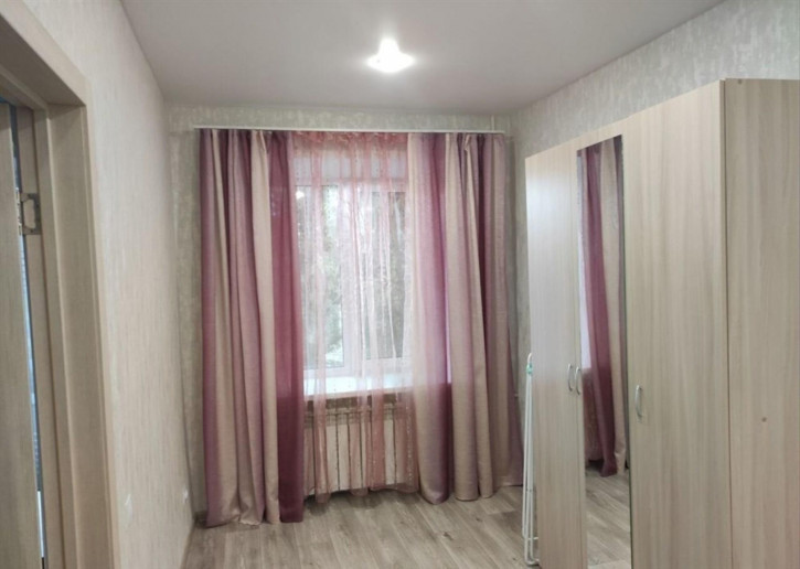 2-комн квартира Физкультурная улица, 8