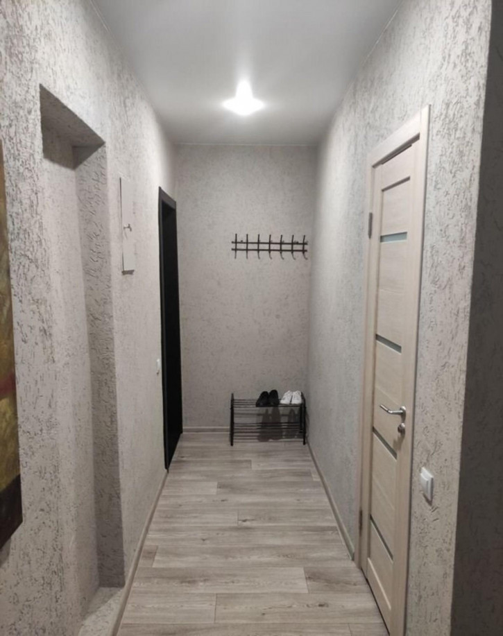 2-комн квартира Физкультурная улица, 8