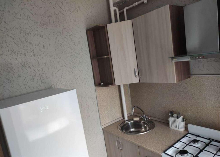 2-комн квартира Физкультурная улица, 8