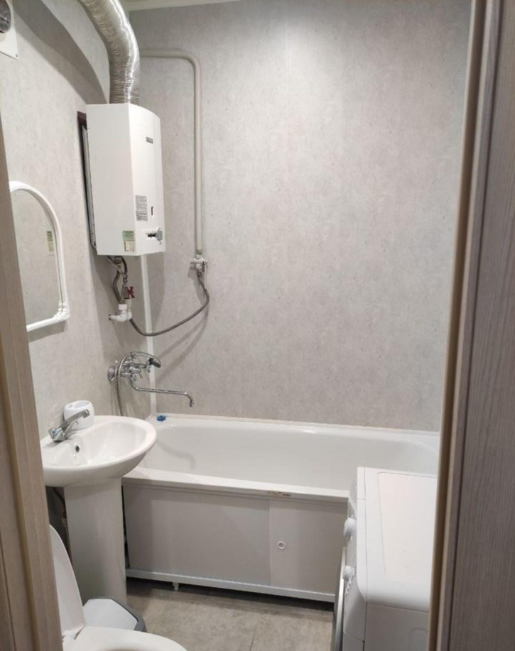 2-комн квартира Физкультурная улица, 8