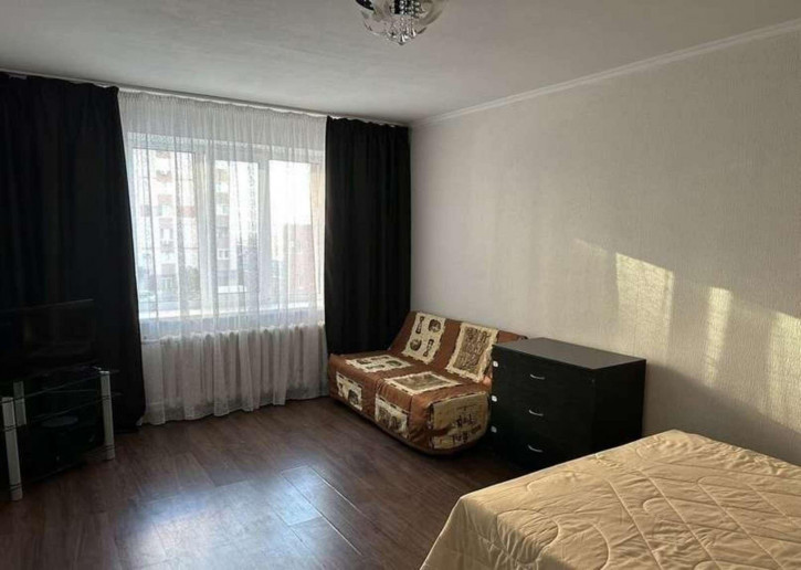 1-комн квартира Отважная улица, 27