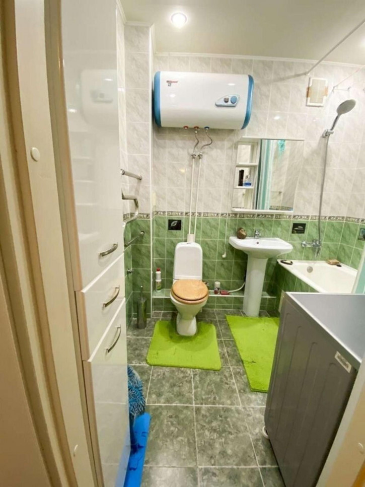 1-комн квартира 22 Партсъезда улица, 55