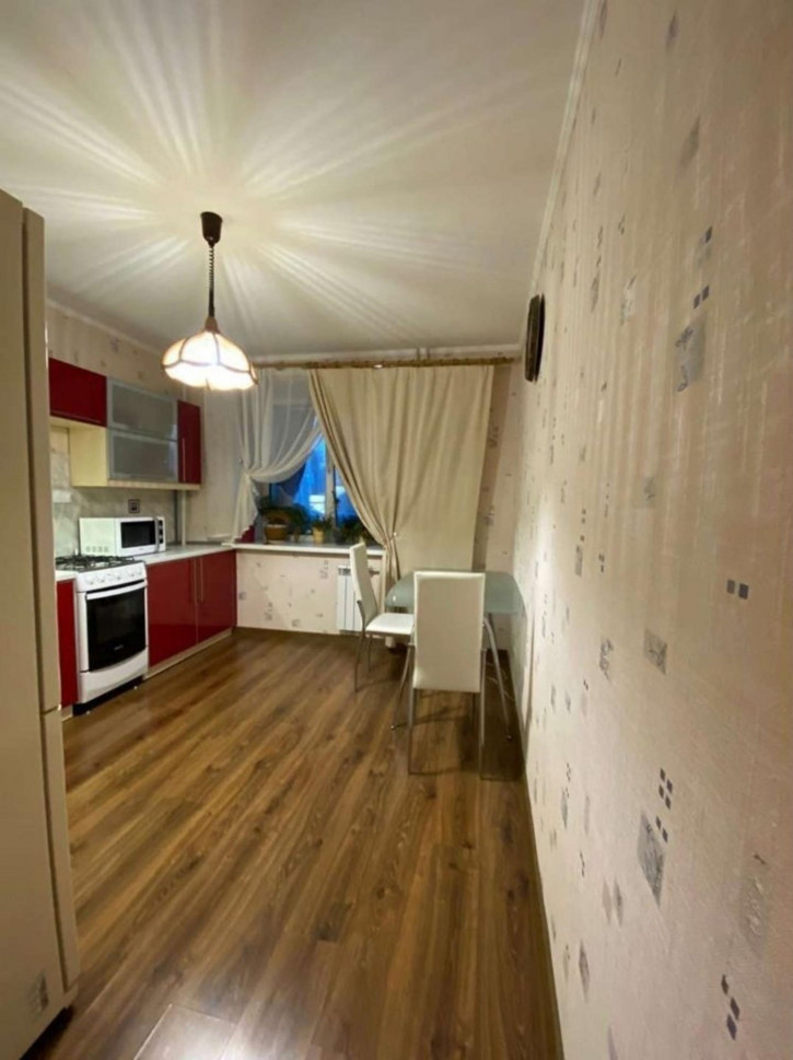 1-комн квартира 22 Партсъезда улица, 55