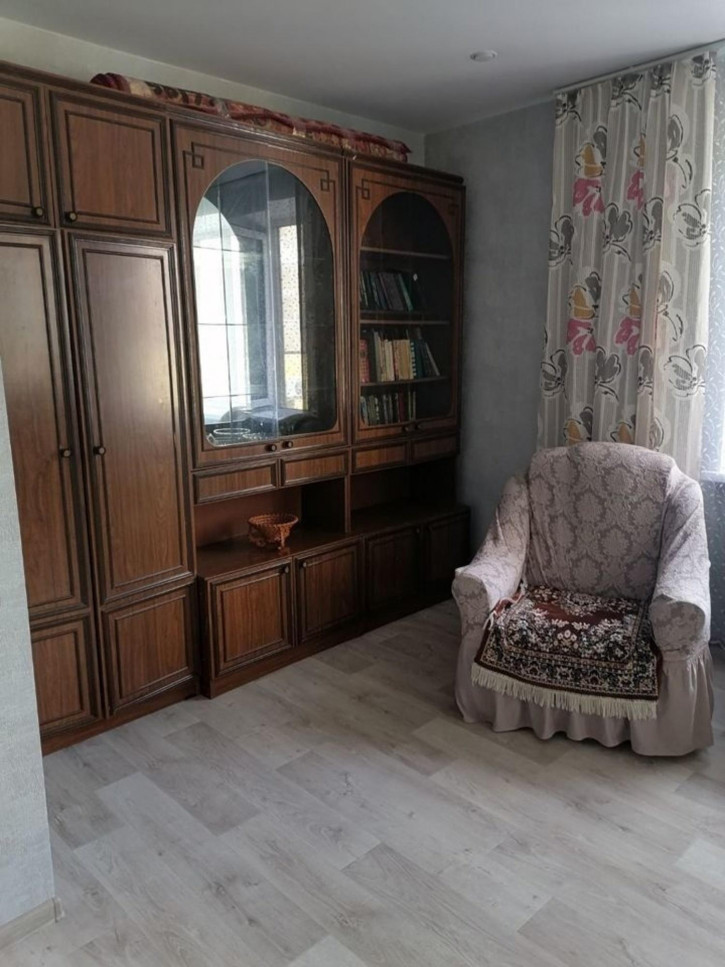 1-комн квартира Безымянный 1-й переулок, 17