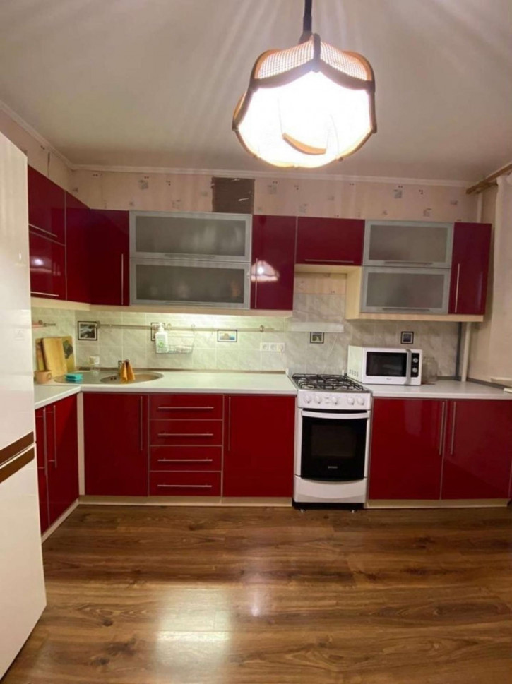 1-комн квартира 22 Партсъезда улица, 55