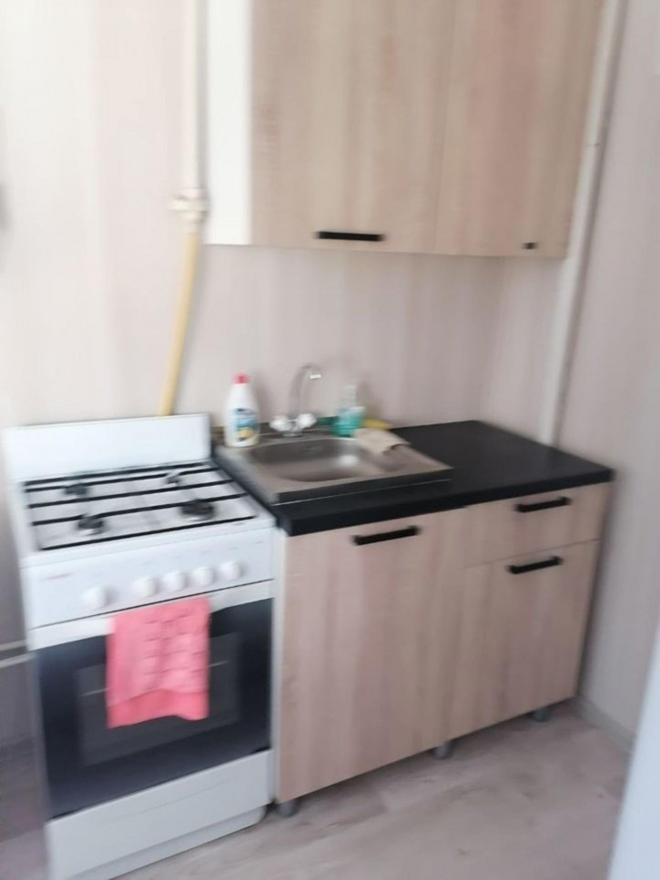 1-комн квартира Безымянный 1-й переулок, 17