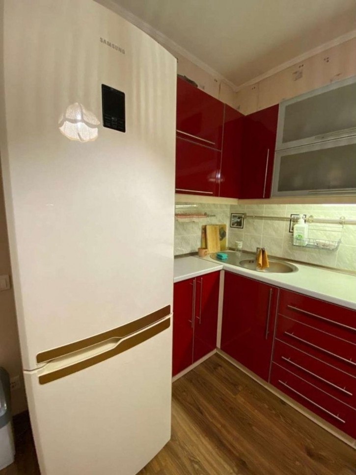 1-комн квартира 22 Партсъезда улица, 55