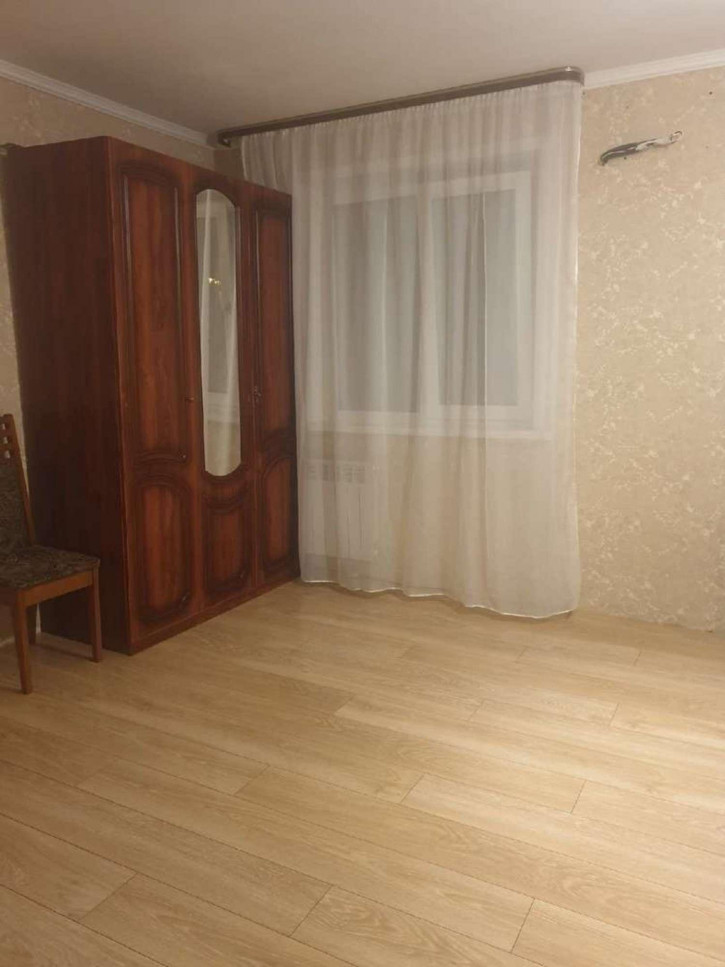 1-комн квартира Ново-Вокзальная улица, 106