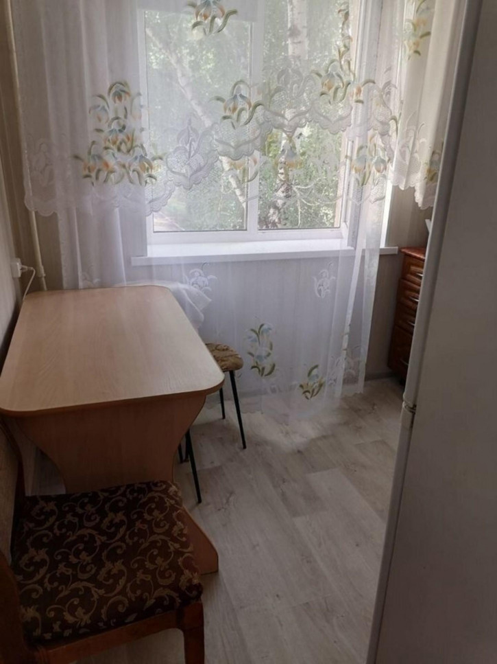 1-комн квартира Безымянный 1-й переулок, 17