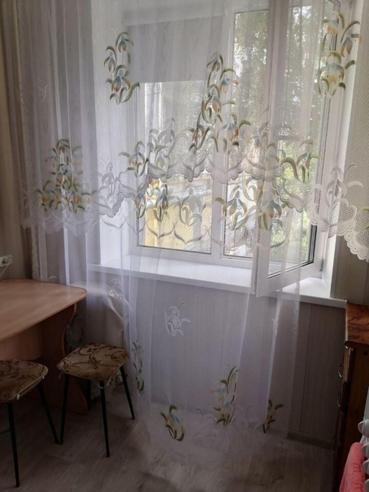 1-комн квартира Безымянный 1-й переулок, 17