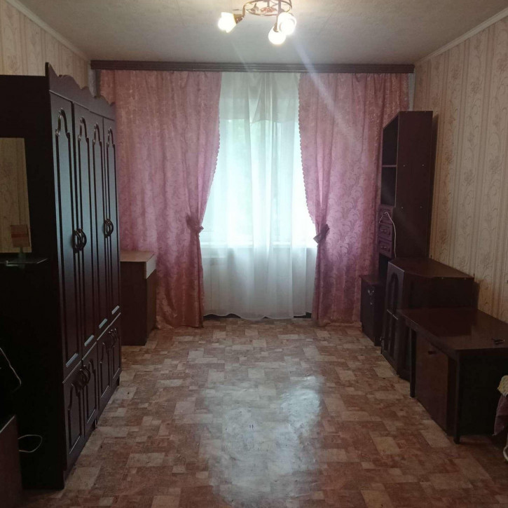 Комната Приморский бульвар, 20