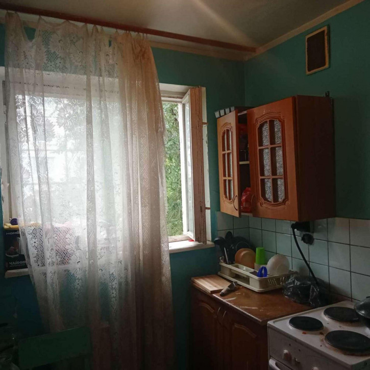 Комната Приморский бульвар, 20
