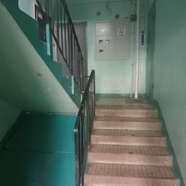 Комната Приморский бульвар, 20