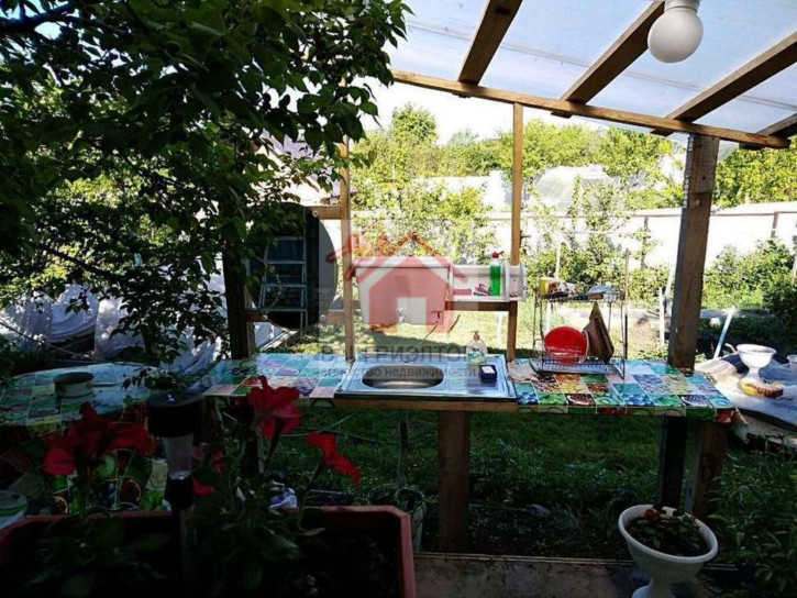 Коттедж/дом СНТ Дачница