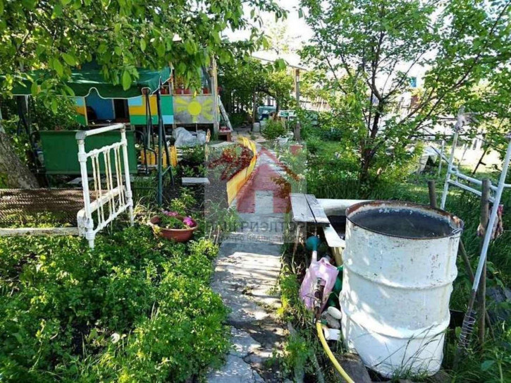 Коттедж/дом СНТ Дачница