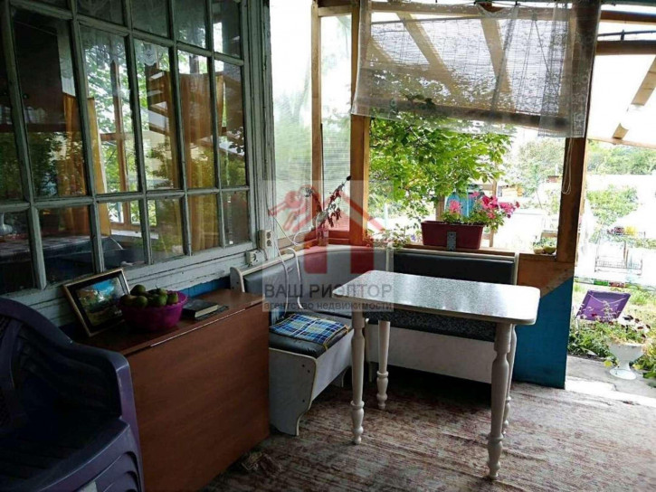 Коттедж/дом СНТ Дачница