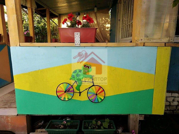 Коттедж/дом СНТ Дачница