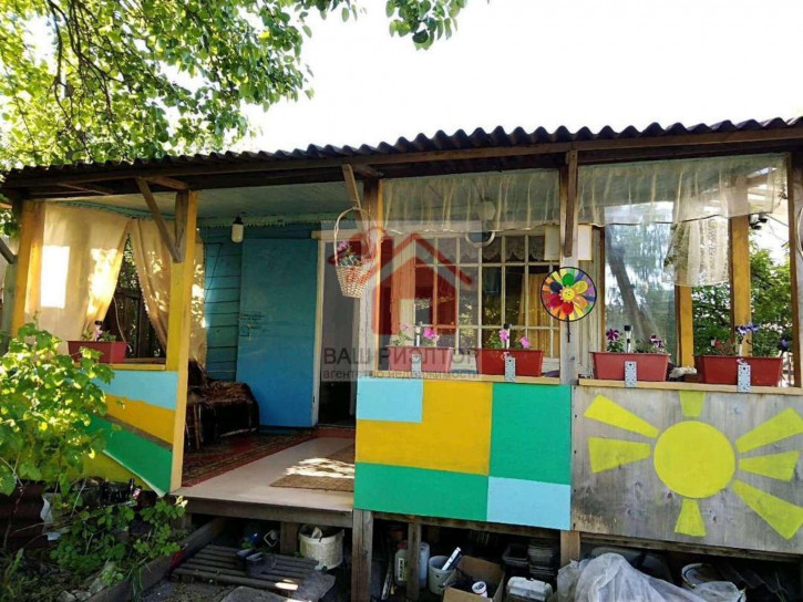 Коттедж/дом СНТ Дачница