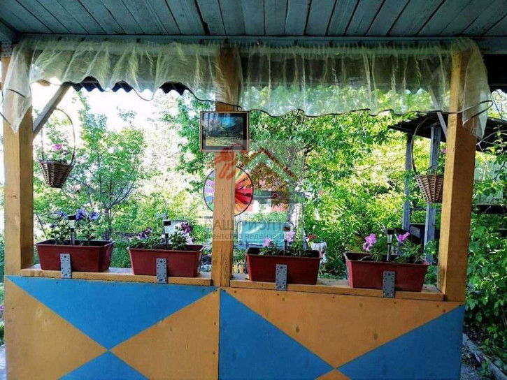 Коттедж/дом СНТ Дачница