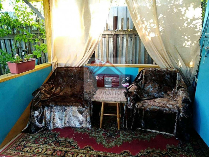 Коттедж/дом СНТ Дачница