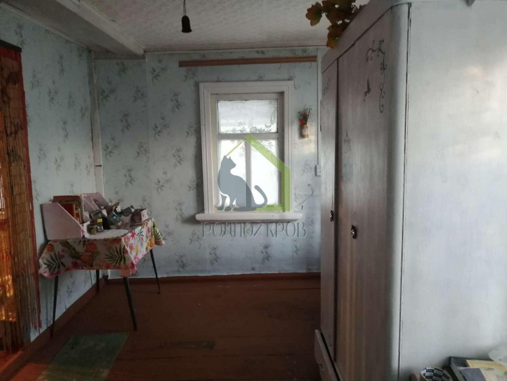 Коттедж/дом Коммунальная улица, 24а