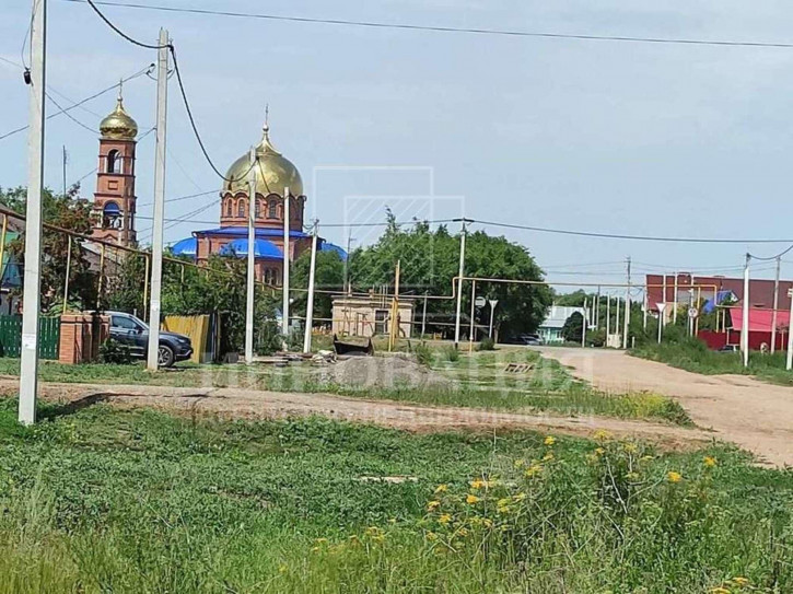 Земельный участок Уральская улица, 14 Земельный участок Уральская улица, 14