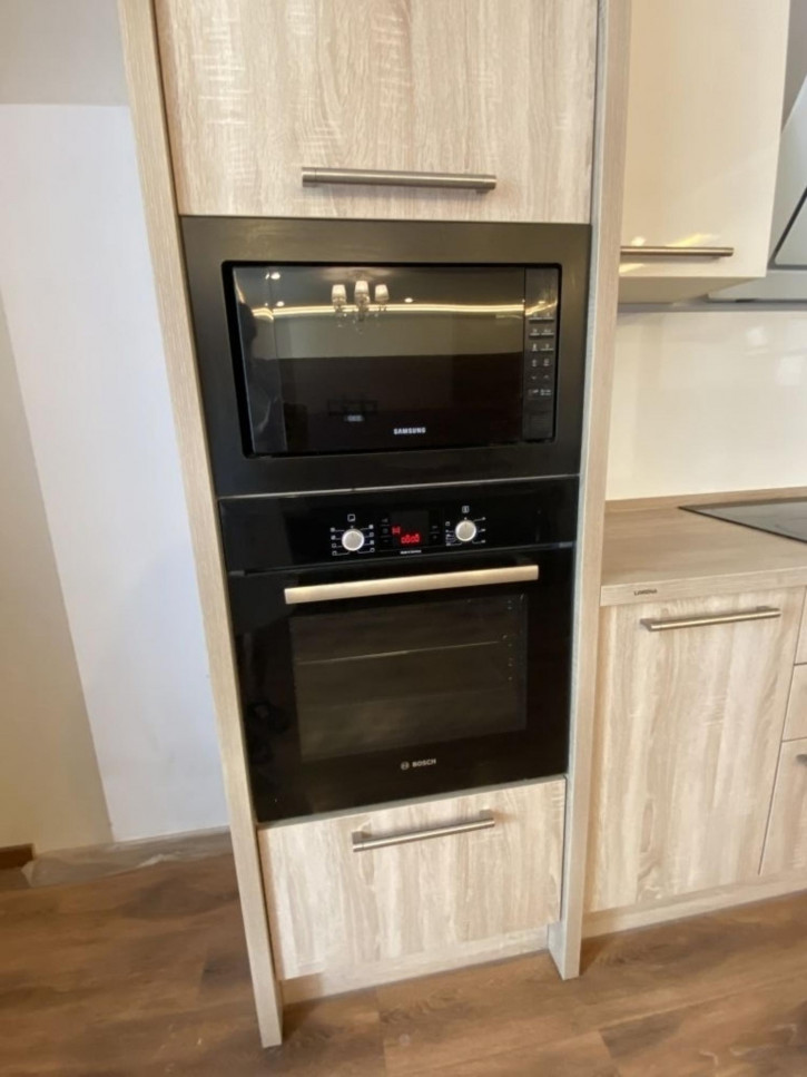 3-комн квартира Республиканская ул, 43к6