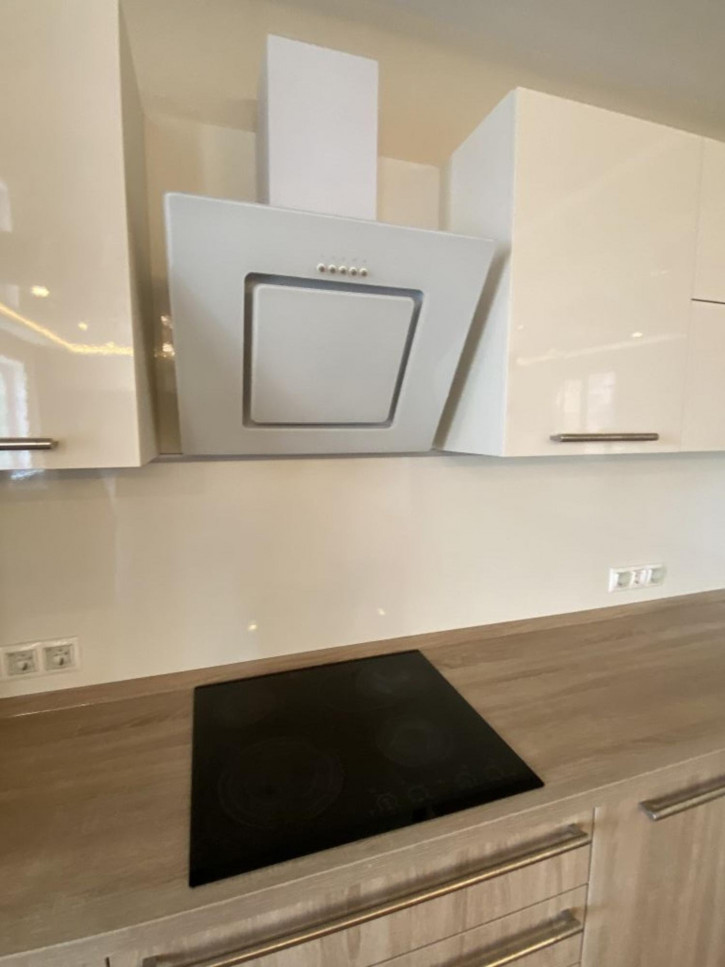3-комн квартира Республиканская ул, 43к6