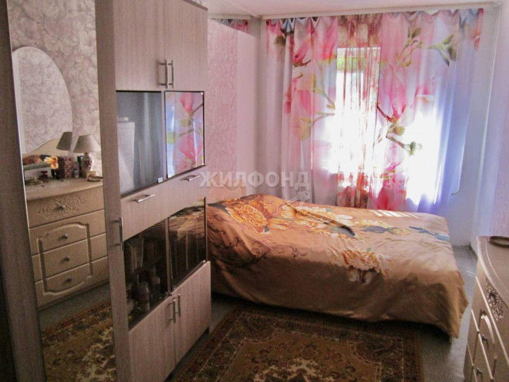 3-комн квартира Астраханская улица, д.12 3-комн квартира Астраханская улица, д.12
