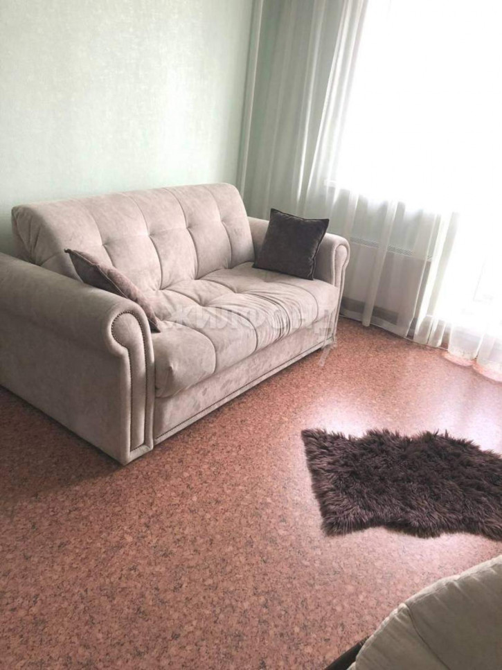 1-комн квартира Пионерский проспект, д.60